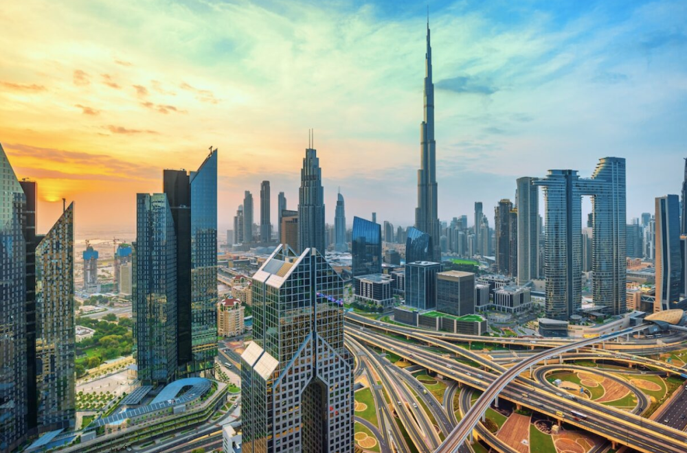 Future of Property in Dubai